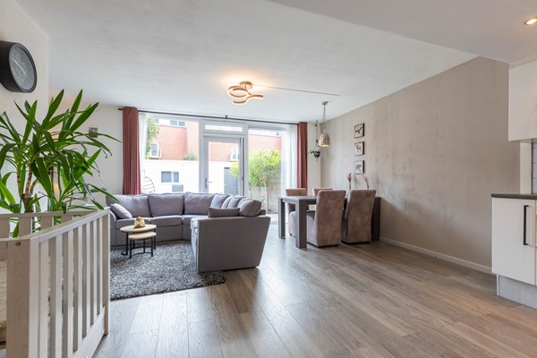 Medium property photo - Walenburg 18, 2402 KA Alphen aan den Rijn